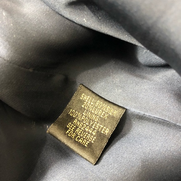 Nicole Miller Strapless Dress - Picture 4 of 5